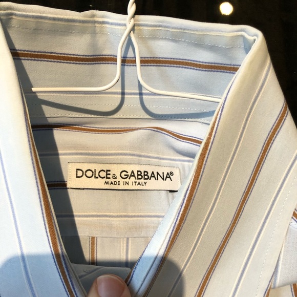 Dolce & Gabbana Men’s Dress shirt - Picture 2 of 2